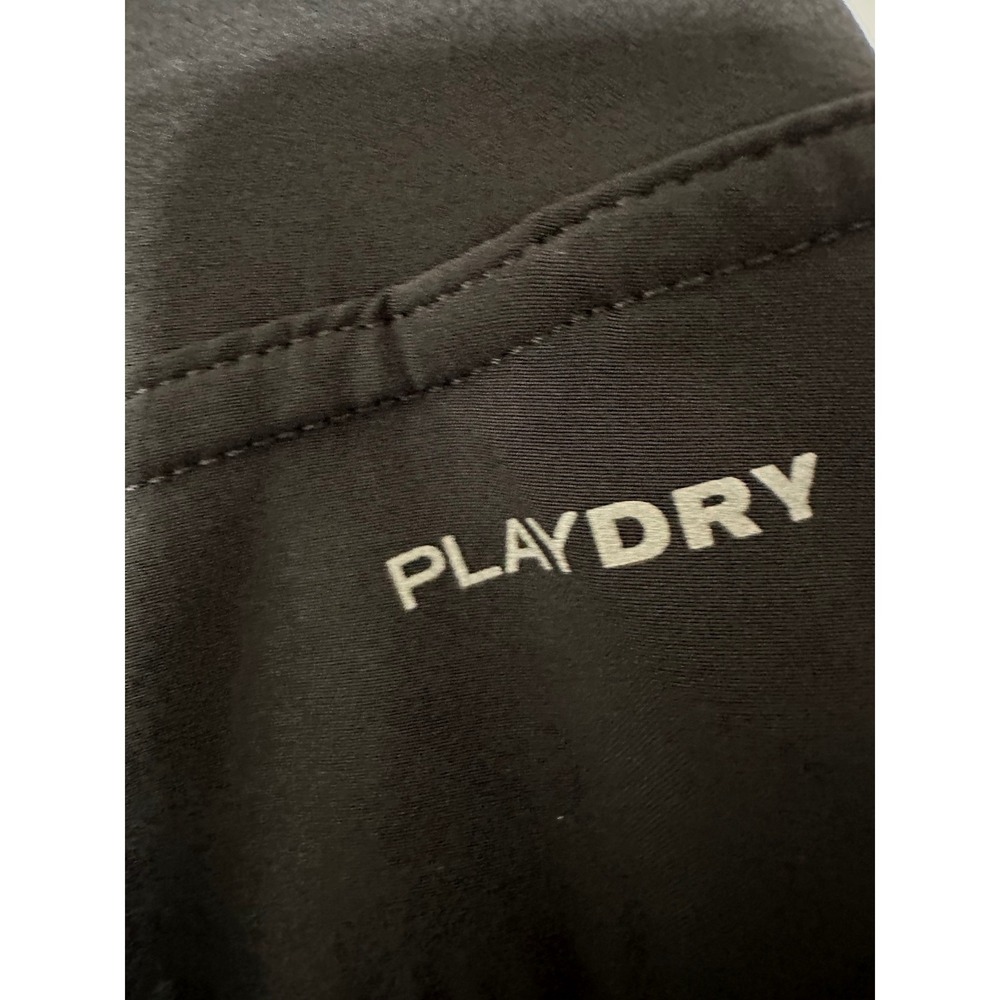 Reebok Skort Women Medium Black Excellent PlayDry Athletic Tennis Golf Skirt - Picture 6 of 8